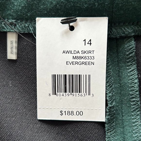 Tahari Awilda Skirt (NWT) - Picture 8 of 9